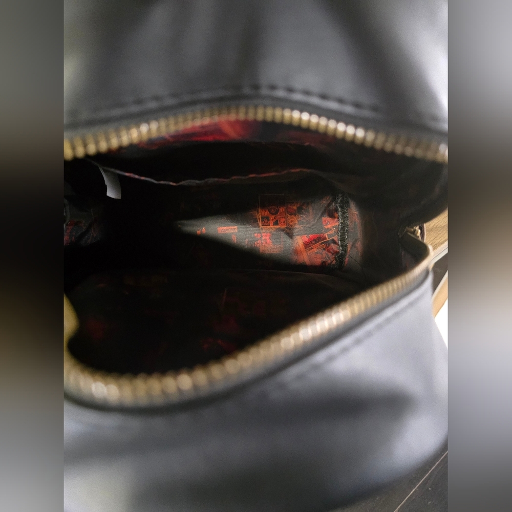 Euc Spirit Split Sam Mini Backpack - image 5